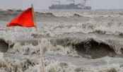 চট্টগ্রামে ৯ নম্বর মহাবিপদ সংকেত
