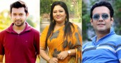 এবার ট্যাক্স কার্ড পাচ্ছেন ৩ জনপ্রিয় তারকা