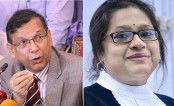 'অভিযোগ প্রমাণিত হওয়ায় তুরিন আফরোজকে অপসারণ'