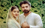 বিয়ের কনেকে নিয়ে পালালেন নিশো!
