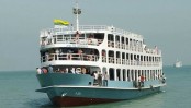 সেন্টমার্টিনে আটকা পর্যটকদের আনতে তিন জাহাজ