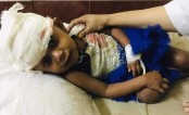 অবশেষে পরিচয় পাওয়া গেল সেই শিশুর