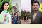 দাম্পত্য জীবনের সুখ নিয়ে যা বললেন তাহসান
