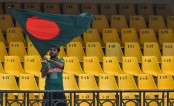 ব্যাট হাতে টেস্ট চ্যাম্পিয়নশিপ শুরু বাংলাদেশের