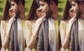 কেন জ্বলছেন পরী-সিয়াম? 

