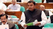দেশে খেলাপি ঋণের পরিমাণ ১ লাখ ১৪ হাজার ৯৭ কোটি টাকা
