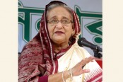 'অসৎ পথে বিরিয়ানি খাওয়ার চেয়ে সৎ পথে নুন-ভাত খাওয়া ভালো'
