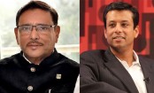 জয় নেতৃত্বে আসছেন কি না জানালেন কাদের
