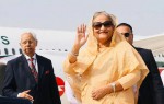 প্রধানমন্ত্রী আমিরাত যাচ্ছেন আজ
