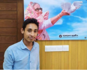ঢাকা মহানগর উত্তরের সহ-সভাপতি হলেন সোহেল