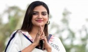 আইসিইউ ছেড়ে বাড়িতে নুসরাত
