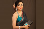 এবার বিয়ের পিঁড়িতে জয়া
