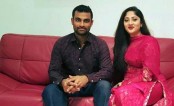 মেয়ের বাবা হলেন তামিম ইকবাল