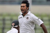 ৫ বছরের জন্য নিষিদ্ধ হলেন শাহাদত হোসেন