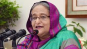 দেশের ক্রিকেট ও ফুটবলের পাশাপাশি এগিয়ে যাচ্ছে টেনিসও: প্রধানমন্ত্রী