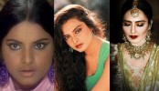 অক্ষয়-অমিতাভসহ ১১ জনের সঙ্গে প্রেম করেন রেখা!
