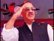 সশস্ত্র বাহিনী দিবসের অবদান ও অঙ্গীকার: মুহাম্মদ ফারুক খান এমপি

