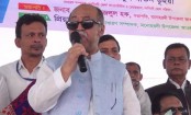বঙ্গবন্ধুর আ.লীগে অনুপ্রবেশকারীদের স্থান নেই: শিল্পমন্ত্রী