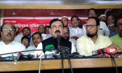 ‘সড়ক আইন নিয়ে স্বরাষ্ট্রমন্ত্রীর সঙ্গে বৈঠকের পর পরবর্তী কর্মসূচি’