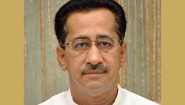 ওমর ফারুকের ‘অধঃপতনে’ অত্যন্ত ব্যথিত এবং দুঃখিত প্রধানমন্ত্রী
