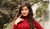 সেলসগার্ল তানজিন তিশা!