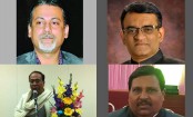 যারা আসছেন যুবলীগের নেতৃত্বে
