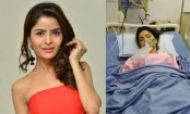 টানা ৪৮ ঘন্টা শুটিং, হৃদরোগে আক্রান্ত হয়ে হাসপাতালে অভিনেত্রী