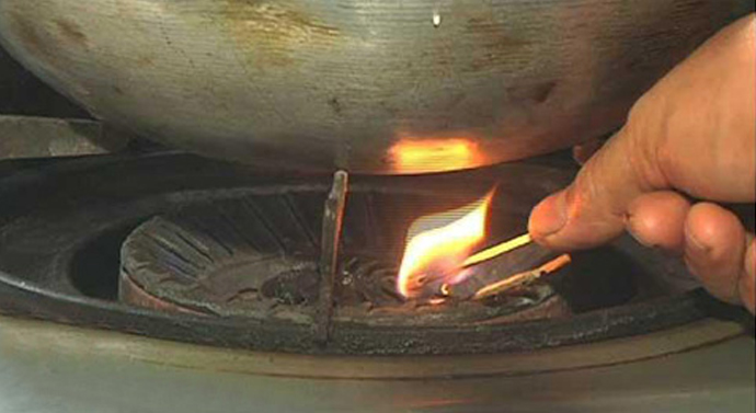 রাজধানীর যেসব এলাকায় আজ গ্যাস নেই