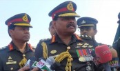 রোহিঙ্গা শিবিরে কাঁটাতারের বেড়া নির্মাণ প্রক্রিয়া শুরু