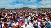 মিয়ানমারকে বানোয়াট প্রচারণা বন্ধ করতে বললো বাংলাদেশ
