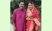 ভয় নাই, জাহিদ ভাইকে বিয়ে করিনি : পিয়া