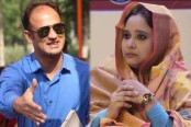 আপনার এমপি থাকাটা কি খুবই জরুরি? : বুবলীকে ব্যারিস্টার সুমন