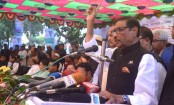 দাপট দেখাবেন না, ক্ষমতা চিরদিন থাকে না: কাদের