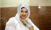 যে কারণে দেশে ফিরলেন শাবনূর
