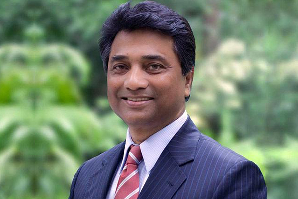 আমাদের একজন আনিসুল হক ছিলেন
