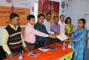 ফুলবাড়ীতে শিশু অধিকার সনদের ৩০ বছর পূর্তি