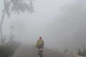 তিনদিনে রাতের তাপমাত্রা আরও কমার আশঙ্কা
