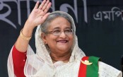 সম্মেলন উদ্বোধন করলেন প্রধানমন্ত্রী
