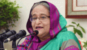 বিএনপি-জামায়াত হলো খাওয়া পার্টি: শেখ হাসিনা