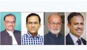 উত্তরের নেতৃত্বে বজলু-কচি, দক্ষিণে মান্নাফি-কবির