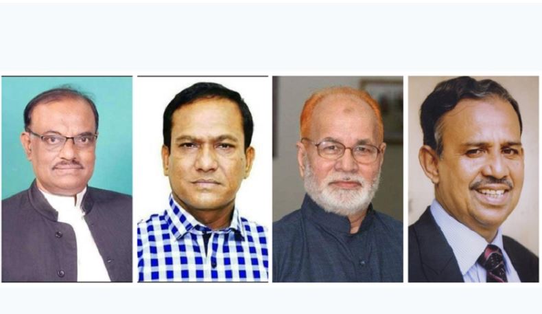 উত্তরের নেতৃত্বে বজলু-কচি, দক্ষিণে মান্নাফি-কবির