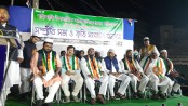 আমরা আরব বা পাকস্তিান থকেে আসনে