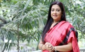 শুভ জন্মদিন সুবর্ণা মুস্তাফা
