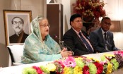 দুর্নীতির বিরুদ্ধে অভিযান অব্যাহত থাকবে : প্রধানমন্ত্রী
