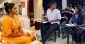 তৌসিফকে পেছনে ফেলতে ফন্দি আটলেন তিশা
