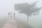 চলতি মাসে একাধিক শৈত্যপ্রবাহের সম্ভাবনা

