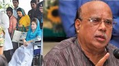খালেদাকে মুক্ত করতে যে পরামর্শ দিলেন নাসিম