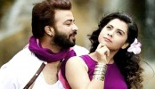 শাকিবের সাথেই থাকছেন বুবলি