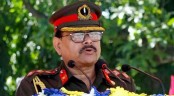 মিয়ানমার সফরে যাচ্ছেন সেনাপ্রধান
