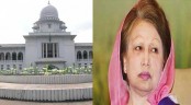 খালেদার জামিন শুনানি পেছাল, আদালতে বিএনপিপন্থী আইনজীবীদের হট্টগোল
